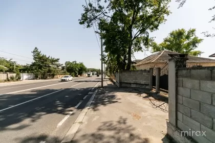 s. Peresecina, Orhei, mun. Chișinău image 234061