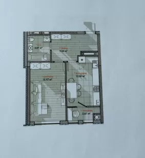 șos. Hâncești, Telecentru, Chișinău imaginea 236498