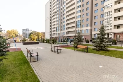 str. Vasile Lupu, Buiucani, Chișinău imaginea 237643