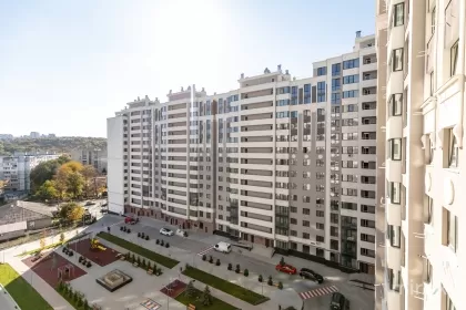 str. Vasile Lupu, Buiucani, Chișinău imaginea 237644