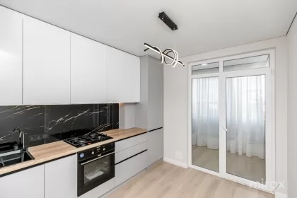 str. Vasile Lupu, Buiucani, Chișinău imaginea 237630