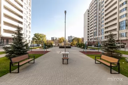 str. Vasile Lupu, Buiucani, Chișinău imaginea 237645