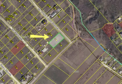 s. Trușeni, mun. Chișinău image 238923