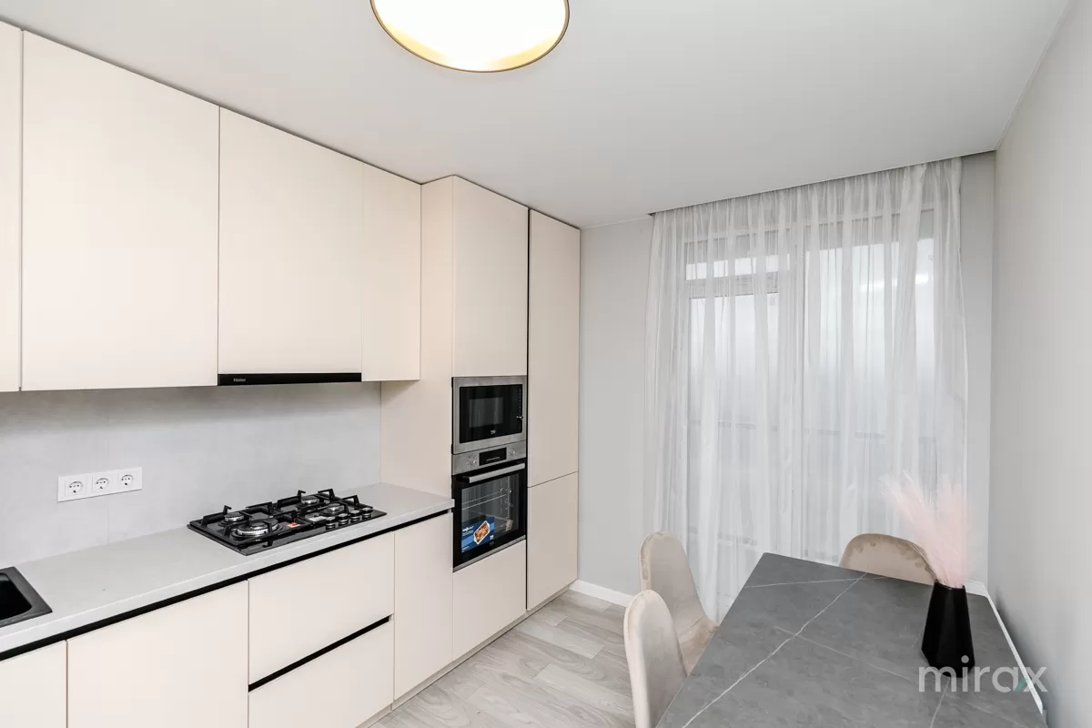 str. Regina Elizabeta, Durlești