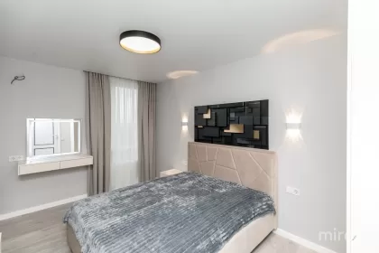 str. Regina Elizabeta, Durlești imaginea 240165