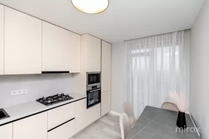 str. Regina Elizabeta, Durlești imaginea 240158