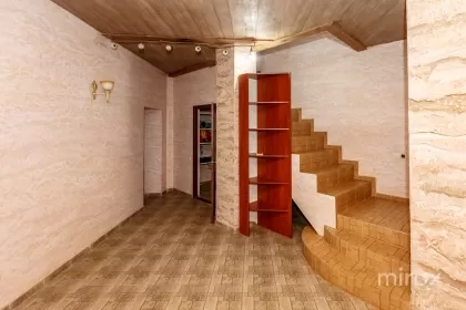 str. Plaiului, Botanica, Chișinău image 125516
