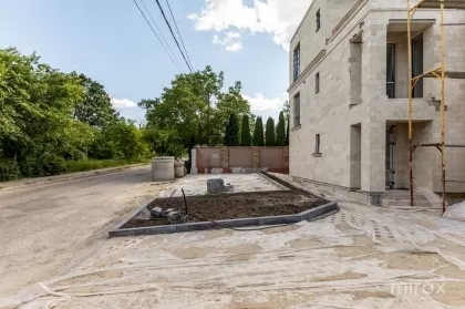str. Trifan Baltă, Centru, Chișinău image 162485