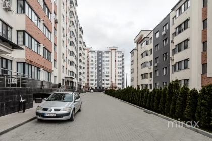 str. Ion Buzdugan, Buiucani, mun. Chișinău image 216792