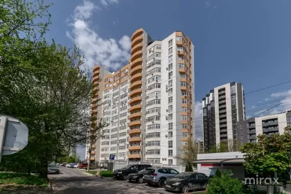 str. Grădina Botanică, Botanica, mun. Chișinău image 218132