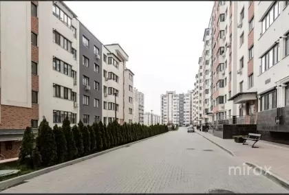 str. Ion Buzdugan, Buiucani, mun. Chișinău image 219440