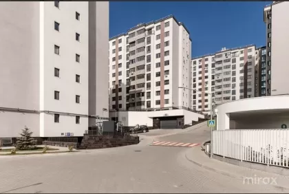 str. Ion Buzdugan, Buiucani, mun. Chișinău image 219442