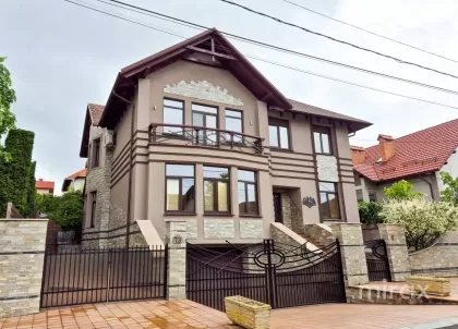str. Primar Gherman Pântea, Rîșcani, Chișinău image 223378