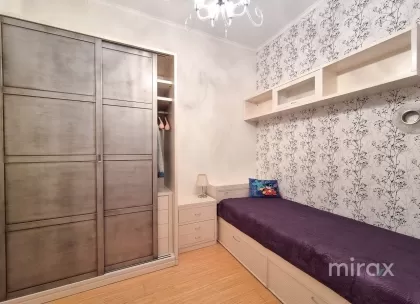 str. Primar Gherman Pântea, Rîșcani, Chișinău image 223386