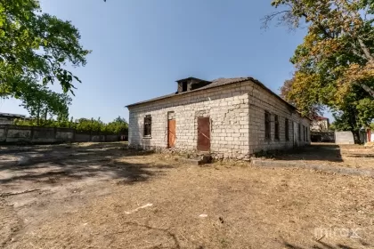 s. Peresecina, Orhei, mun. Chișinău image 234090