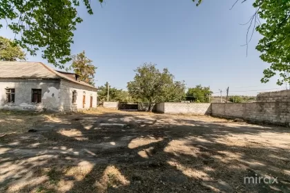 s. Peresecina, Orhei, mun. Chișinău image 234091