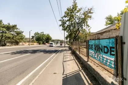 s. Peresecina, Orhei, mun. Chișinău image 234092