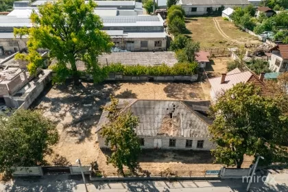 s. Peresecina, Orhei, mun. Chișinău image 234086