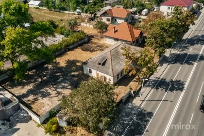 s. Peresecina, Orhei, mun. Chișinău image 234079