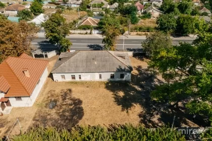 s. Peresecina, Orhei, mun. Chișinău image 234085