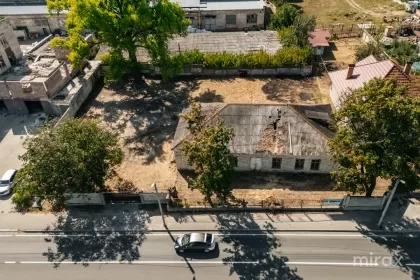 s. Peresecina, Orhei, mun. Chișinău image 234082