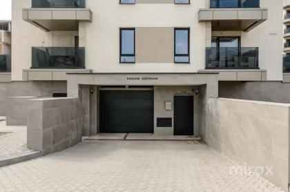 бул. Дачия, Ботаника, Кишинёв изображение 240176