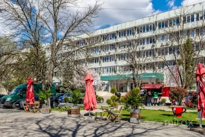 str. Calea Ieșilor, Buiucani, Chișinău image 152666