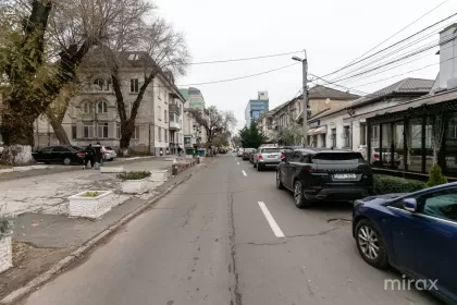 str. Mitropolit  Varlaam, Centru, Chișinău image 197594