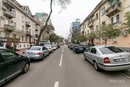 str. Mitropolit  Varlaam, Centru, Chișinău image 197595