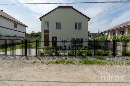 str. Trandafirilor, Ciorescu, mun. Chișinău image 223940