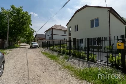 str. Trandafirilor, Ciorescu, mun. Chișinău image 223941