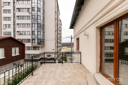 str. Ion Buzdugan, Buiucani, mun. Chișinău image 214226