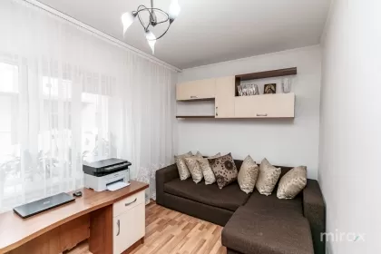 str. Ion Buzdugan, Buiucani, mun. Chișinău image 214240