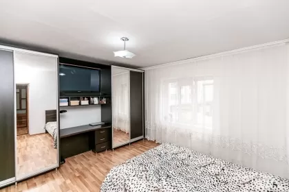 str. Ion Buzdugan, Buiucani, mun. Chișinău image 214242