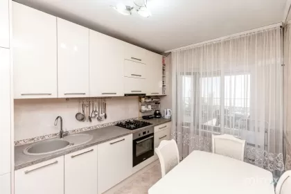 str. Ion Buzdugan, Buiucani, mun. Chișinău image 214245