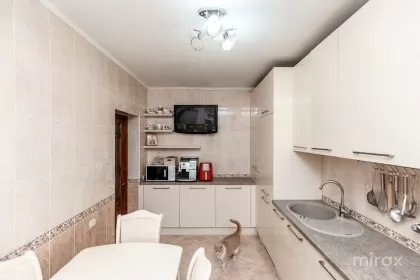 str. Ion Buzdugan, Buiucani, mun. Chișinău image 214246