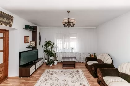 str. Ion Buzdugan, Buiucani, mun. Chișinău image 214248