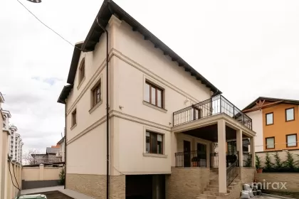 str. Ion Buzdugan, Buiucani, mun. Chișinău image 214221