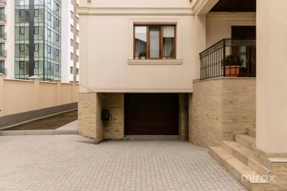 str. Ion Buzdugan, Buiucani, mun. Chișinău image 214260