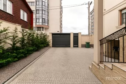 str. Ion Buzdugan, Buiucani, mun. Chișinău image 214261