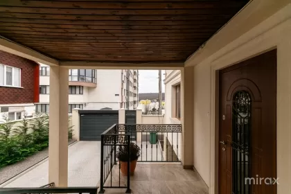 str. Ion Buzdugan, Buiucani, mun. Chișinău image 214224