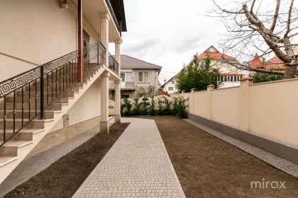 str. Ion Buzdugan, Buiucani, mun. Chișinău image 214263