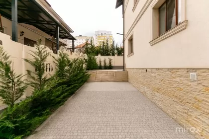 str. Ion Buzdugan, Buiucani, mun. Chișinău image 214256