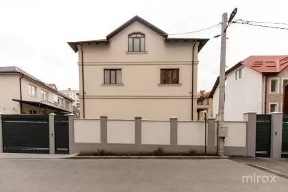 str. Ion Buzdugan, Buiucani, mun. Chișinău image 214222
