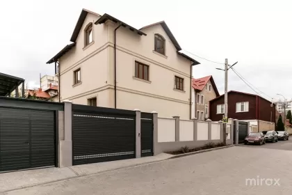 str. Ion Buzdugan, Buiucani, mun. Chișinău image 214223