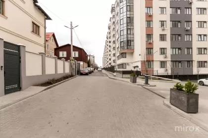 str. Ion Buzdugan, Buiucani, mun. Chișinău image 214259