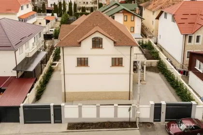 str. Ion Buzdugan, Buiucani, mun. Chișinău image 214253