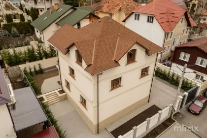 str. Ion Buzdugan, Buiucani, mun. Chișinău image 214254