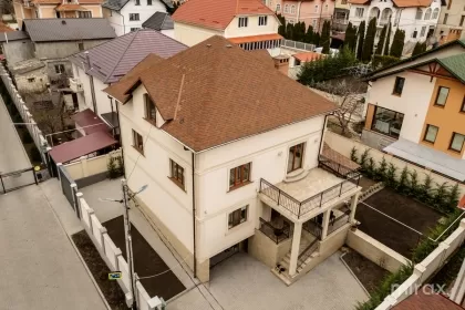 str. Ion Buzdugan, Buiucani, mun. Chișinău image 214220