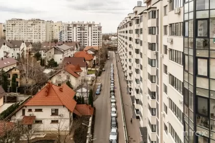 str. Ion Buzdugan, Buiucani, mun. Chișinău image 214257